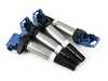 ES#4465233 - D650-0004KT - N-Series Performance Ignition Coil - Blue - Set Of Four  - A direct plug-and-play upgrade with up to 10% more energy output than stock! - Dinan - MINI
