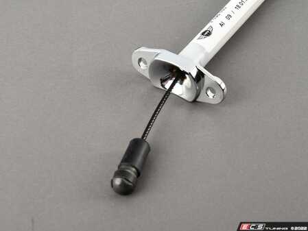ES#515047 - 51247195103 - RETRACTOR - Genuine MINI - MINI