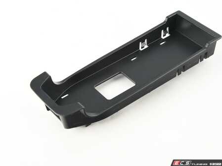 ES#1305212 - 51169181373 - COVER TELEPHONE - Genuine BMW - BMW