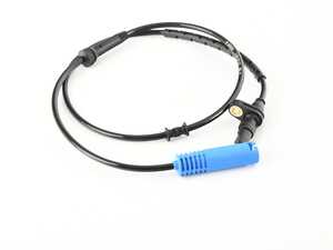 ES#4272305 - 34526756374 - Rear ABS Sensor - Priced Each - Keep your ABS system in order. - Bosch - BMW