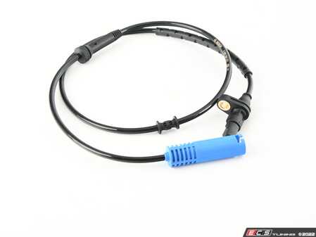 ES#4272305 - 34526756374 - Rear ABS Sensor - Priced Each - Keep your ABS system in order. - Bosch - BMW