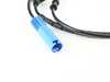 ES#4272305 - 34526756374 - Rear ABS Sensor - Priced Each - Keep your ABS system in order. - Bosch - BMW