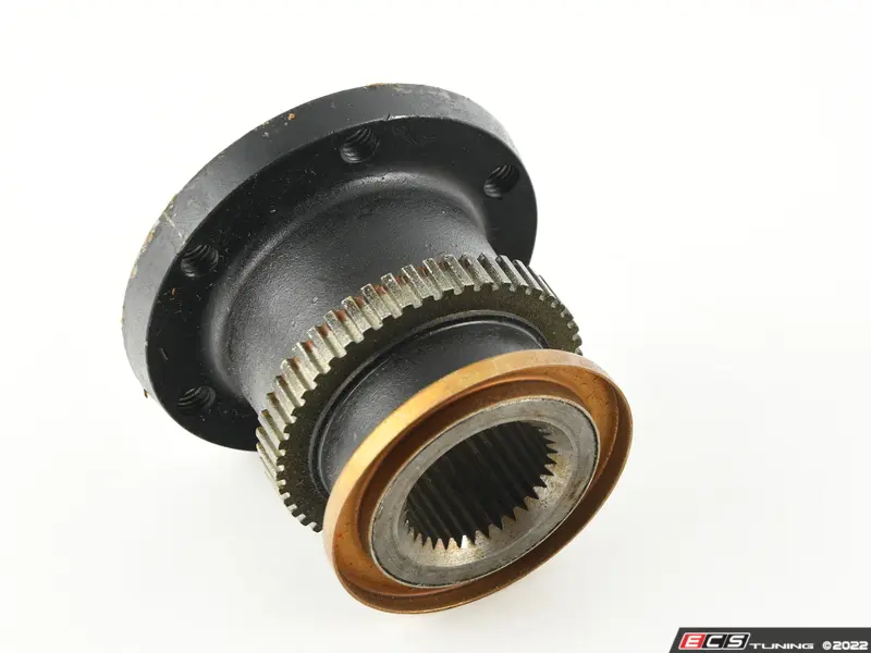 Genuine BMW - 33411136299 - Rear Wheel Hub Drive Flange- Priced 