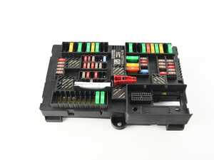 ES#2994855 - 61149377503 - POWER DISTRIBUTION BOX, REAR - Genuine BMW - BMW