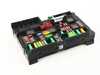 ES#2994855 - 61149377503 - POWER DISTRIBUTION BOX, REAR - Genuine BMW - BMW
