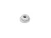 ES#3996256 - 07147381866 - HEX NUT WITH PLATE - Genuine MINI - BMW MINI