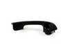 ES#102858 - 51418398734 - Z3 Interior Door Handle - Right (Passenger) Side - Schwarz (Black) - Genuine BMW - BMW