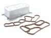 ES#4684725 - 2721800510 - M272 / M273 Engine Oil Cooler - Includes New Seals - Vemo - Mercedes Benz