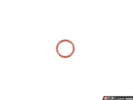 ES#1832927 - 12727694011 - O-RING - Genuine BMW - 