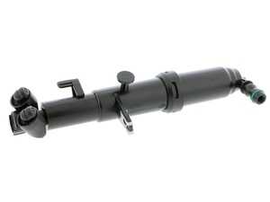 ES#4684678 - 2218601447 - Washer Nozzle - Right - Headlamp Washer Nozzle - Vemo - Mercedes Benz