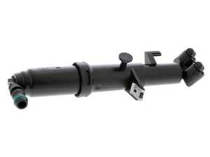 ES#4684677 - 2218601347 - Washer Nozzle - Left - Headlamp Washer Nozzle - Vemo - Mercedes Benz