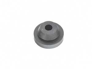 ES#4660281 - 049672LA01 - Airbox Mount - Priced Each  - Located under the airbox (OE reference 13717542860, 036129689B) - ECS - Audi BMW Volkswagen