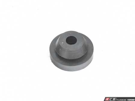 ES#4660281 - 049672LA01 - Airbox Mount - Priced Each  - Located under the airbox (OE reference 13717542860, 036129689B) - ECS - Audi BMW Volkswagen