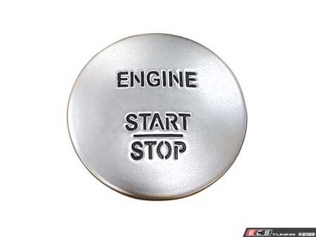 ES#4684675 - 2215450514 - Keyless-Go Button - Start-Stop Switch - Vemo - Mercedes Benz