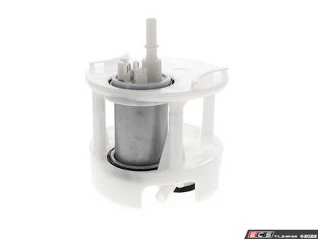 ES#4684673 - 2214704594 - Fuel Pump Assembly - With level sender - Vemo - Mercedes Benz