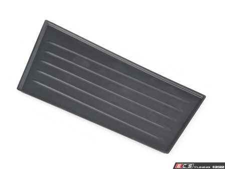 ES#3213653 - 51459318584 - INSERT MAT, CENTER A - Genuine BMW - BMW