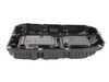 ES#4685427 - 7252703114 - Transmission Oil Pan & Filter Kit - includes transmission oil pan with filter, (1) pan gasket, and (1) drain plug. - Vaico - Mercedes Benz