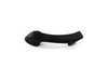 ES#102858 - 51418398734 - Z3 Interior Door Handle - Right (Passenger) Side - Schwarz (Black) - Genuine BMW - BMW