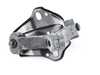 ES#2887309 - 4B0253144J -  Rear Muffler Hanger  - Secures the muffler to the vehicle - Vaico - Audi Volkswagen