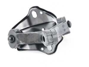 ES#2887309 - 4B0253144J -  Rear Muffler Hanger  - Secures the muffler to the vehicle - Vaico - Audi Volkswagen