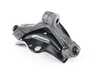 ES#2887309 - 4B0253144J -  Rear Muffler Hanger  - Secures the muffler to the vehicle - Vaico - Audi Volkswagen
