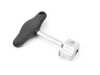 ES#4041038 - CTA1013 - Henn Clamp Pliers - Designed for the loosening or opening of HENN clamps found on coolant hoses and charge air hoses. - CTA Tools - Audi BMW Volkswagen Mercedes Benz MINI Porsche