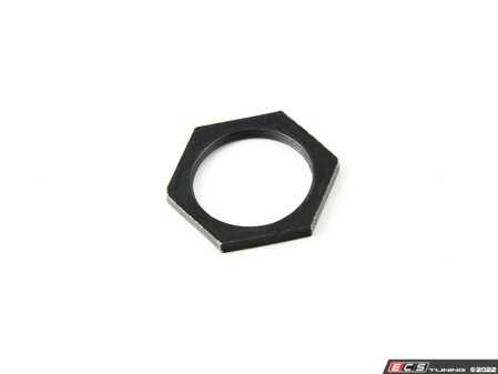 ES#16558 - 07146952441 - HEX NUT - Genuine BMW - BMW
