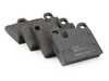 ES#59479 - 34111160175 - Front Brake Pad Set - Genuine BMW - BMW