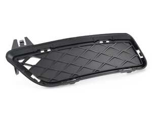 ES#2138279 - 51117210469 - CLOSED GRID, LEFT - Genuine BMW - BMW