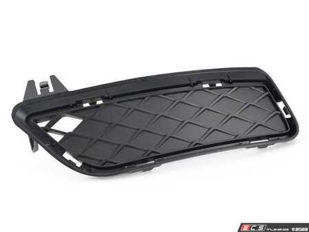 ES#2138279 - 51117210469 - CLOSED GRID, LEFT - Genuine BMW - BMW