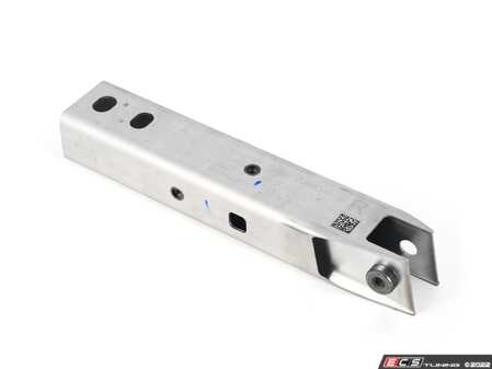 ES#4187264 - 51117460348 - Crash Box - Right - Genuine BMW - BMW