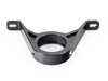 ES#4616351 - 012575la03KT - B8 A4/S4/A5/S5/RS5 DSG / Automatic - Driveshaft Center Support - As our beloved B8's age the stock center support bearing starts to wear out causing drivetrain clunk. This upgraded unit keeps the driveshaft firmly in place at all times and its polyurethane construction ensures it will outlast the squishy rubber bushing - ECS - Audi