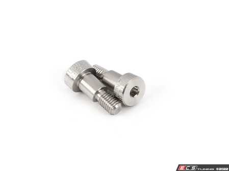 ECS - 012575la03KT - B8 A4/S4/A5/S5/RS5 DSG / Automatic - Driveshaft