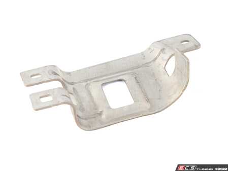 ES#4187151 - 51117422223 - Vertical Connection - Left - Genuine BMW - BMW