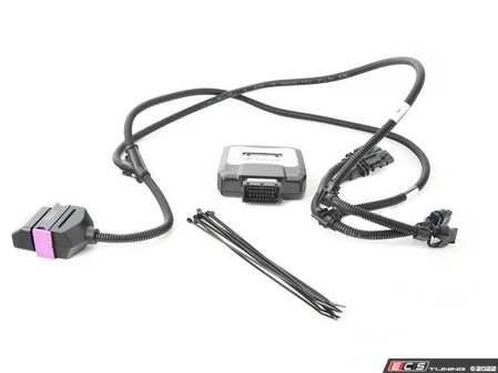ES#4615790 - D440-0128 - DINANTRONICS X Performance Tuner - Max gains of up to +69 HP and +81 lb-ft TRQ (Crank); +62 HP and +73 lb-ft TRQ (Wheel). - Dinan - BMW
