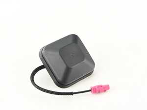ES#1898162 - 65209224647 - Antenna - Sdars - Genuine BMW - BMW