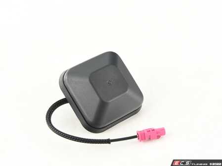 ES#1898162 - 65209224647 - Antenna - Sdars - Genuine BMW - BMW