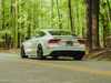 ES#4876137 - 049187LAEBKT - Audi C7 RS7 Carbon Fiber Diffuser & Front Lip Spoiler - Upgrade to a complete carbon fiber exterior package! Direct fit for your C7 RS7. - Enthusiast Bundles - Audi