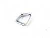 ES#2080942 - 51117255120 - Brake Duct Frame Chrome - Right - Located in the front lower grille assembly for S bumper - Genuine MINI - MINI