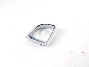Brake Duct Frame Chrome - Right
