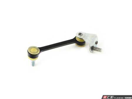 ES#2814944 - 2303200089 - Headlight Level Sensor Link - Hamburg Tech - Mercedes Benz