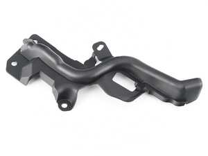 ES#4312076 - 51768075016 - GASKET HOOD SIDE RIGHT - Genuine BMW - BMW