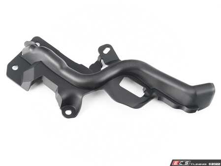 ES#4312076 - 51768075016 - GASKET HOOD SIDE RIGHT - Genuine BMW - BMW