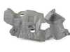 ES#2767767 - 11148570575 - Acoustic Cover Rear - Genuine BMW - BMW
