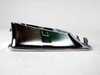 ES#2080942 - 51117255120 - Brake Duct Frame Chrome - Right - Located in the front lower grille assembly for S bumper - Genuine MINI - MINI