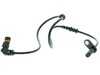 ES#4684641 - 2075400017 - ABS Sensor - Priced Each - Front Left & Right - Vemo - Mercedes Benz