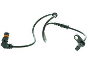 ES#4684641 - 2075400017 - ABS Sensor - Priced Each - Front Left & Right - Vemo - Mercedes Benz