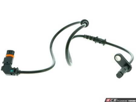 ES#4684641 - 2075400017 - ABS Sensor - Priced Each - Front Left & Right - Vemo - Mercedes Benz