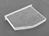 ES#261676 - 1K1819653B -  Charcoal Lined Cabin Filter / Fresh Air Filter - A commonly missed filter, used to filter incoming air into the cabin - Hengst - Audi Volkswagen