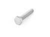 ES#4624078 - N0402404 - Hex Bolt - Priced Each - Install new hardware with your new parts. M10x50 - Bremmen Parts - Audi Volkswagen